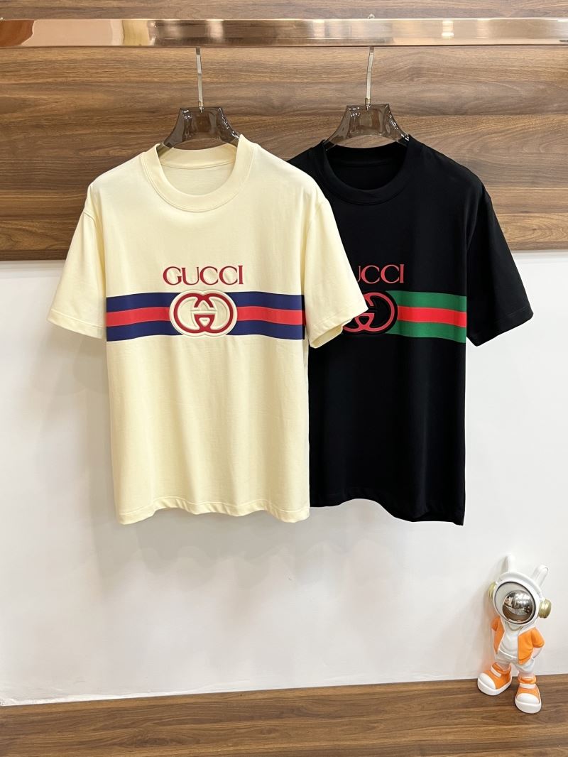 Gucci T-Shirts